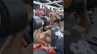 Andrew Jacked Chest Workout | Andrew Jacked Workout | Mens Open  Bodybuilding | Mr Olympia 2024