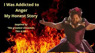 I Was Addicted to Anger | My Honest Story