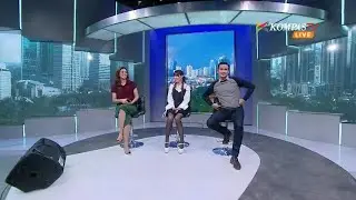 Viral, Gadis Korea Nyanyi Dangdut
