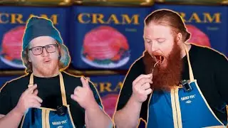 We Cooked Expired Meat To Survive The Wasteland
