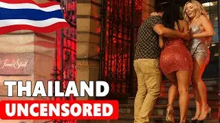 18 Bizarre Facts About Thailand &ndash; The Transgender Paradise for Men | Travel Documentary