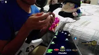Stability 2 Full SYNTH+GUITAR SOLO FC!