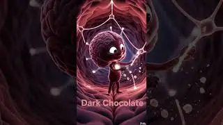 Mai dark chocolate hoon #shorts #healthtips #healthkagyan #fooditem