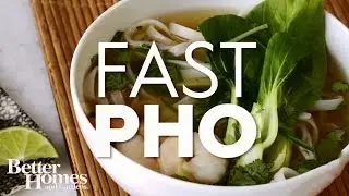 Fast Pho