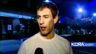 Safeway Shooting