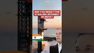 Starlink Internet Challenge to Ambani? #india #starlink #musk #ambani #jio #reliance #usa #modi #cnn