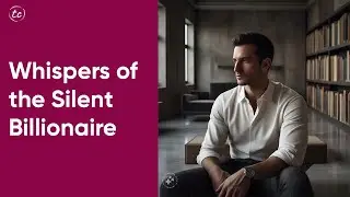 Whispers of the Silent Billionaire #SilentBillionaire #TechConspiracy #Tales #Stories