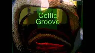 Dj Skander & Tune Wall-C - Celtic Groove (Original Mix)