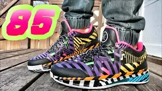 WEEKLY SNEAKER ROTATION #85