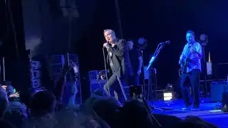 Morrissey - Everyday is Like Sunday | Doncaster Dome 2022 Live