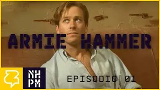 No Hay Peli Mala 01 - Armie Hammer (Programa Completo)