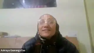 Bhakti Vaibhav Session 129 | SB 3.2.14 - 24 | 18 Jan 2026 | Ashraya Gauranga das