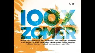 100X Zomer 2018 (1/2)