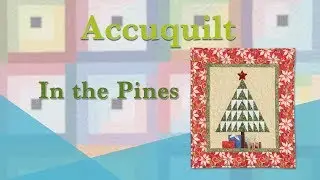 Accuquilt 