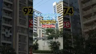 luxurious flat penthouse Available Bariatu Ranchi 9279179774#viralvideo #construction #premiumflat