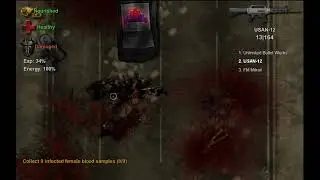 DF2D MAX AGGRO SE ZONE