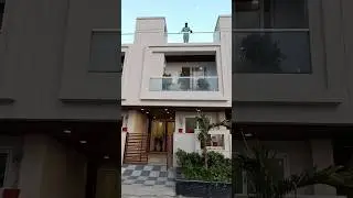 4BHK JDA Approved House in Mansarovar Jaipur | Luxury Living in Patrakar Colony