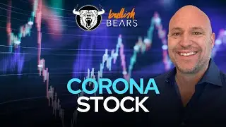 Corona Stock Price and Symbol: Are They Publicly Traded?