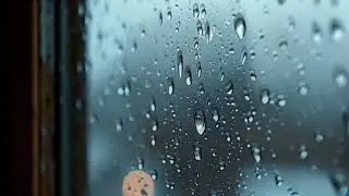 The First Drip of the Morning - Morning Study - Aesthetic Lofi