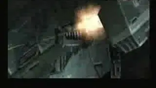 GreyFox Death (Original)