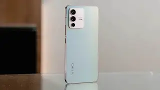 Vivo S15 and S15 Pro | Dimensity 8100 & OLED Screen (2022)