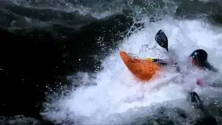 Liquidlogic Freeride Test Drive