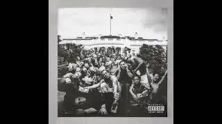 Kendrick Lamar - King Kunta (Official 2015 - HQ Instrumental)