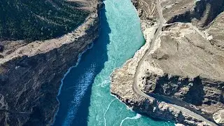 #dji #mountains #djimavic3classic #travel #drone #nature #landscape #горы