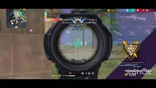 Raw Gameplay 😀 Give some Support 😜#ffmic2025 #freefire #battleroyalegame #freefiregameplay #dude 