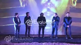 Mark Tacher Invierte en exposición del Faraón Tutankamon
