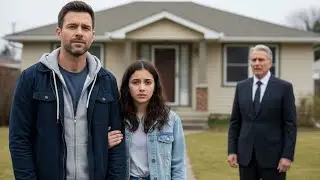 Single Dad Took In a Girl with No Past — She Was the Billionaire’s Missing Daughter from 2002