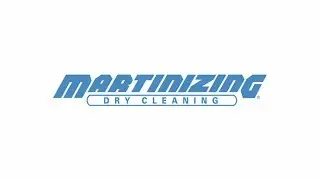Martinizing Dry Cleaning