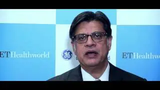 Rahul Khosla, President Max Group and  President NatHealth, New Delhi