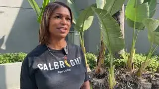 Calbright College at the California Adult Education Program (CAEP) Summit -  October 25, 2023