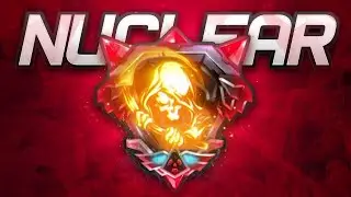 ☢️Black Ops 3 M14 Nuklear🔫