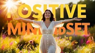 How to change your mindset to positive 2024 /change the life