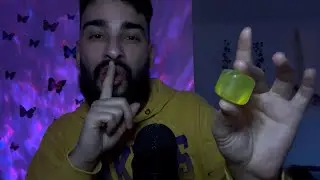 ASMR Distraction Test 🤯
