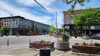Goshen, Indiana