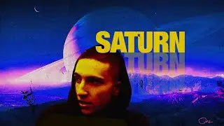 [FREE] Token X NF Type Beat 'SATURN' | Free Underground Trap Beat Instrumental 2021