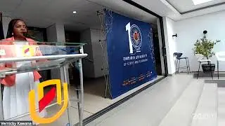 FCI Research NUST's Personal Meeting Room