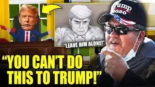 MAGA Meltdown Over South Park HUMILIATING Trump in Newest Episode