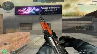 garbage scrim frags