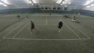 2025 12 30 Tennis Highlights Dan, Karl, Sami