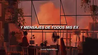 Canción para sentirte en verano(End Of The Lost Summer-Gabe Lopez)