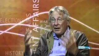 Leo Panitch: The Challenge is to Move Beyond Protests