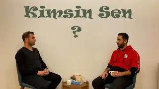 Kimsin Sen ? | 2.Bölüm - Konuk (Araç Servis Danışmanı) Tolga Vural - Bok Gibi Hayatım Var