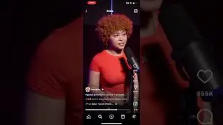 Genius - ICE SPICE FREESTYLE