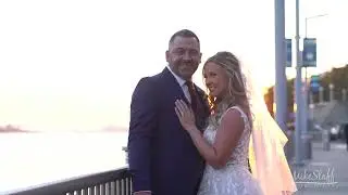 Mike Staff Productions - Detroit Wedding Videography - The Wedding Video of Corey & Chad
