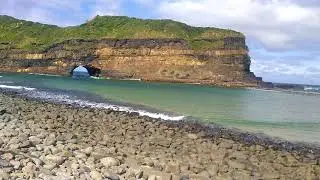 Hole in The Wall, Coffee Bay, South Africa | EP 9