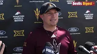 DevilsDigest TV: Dillingham wants internal motivation to drive improvement